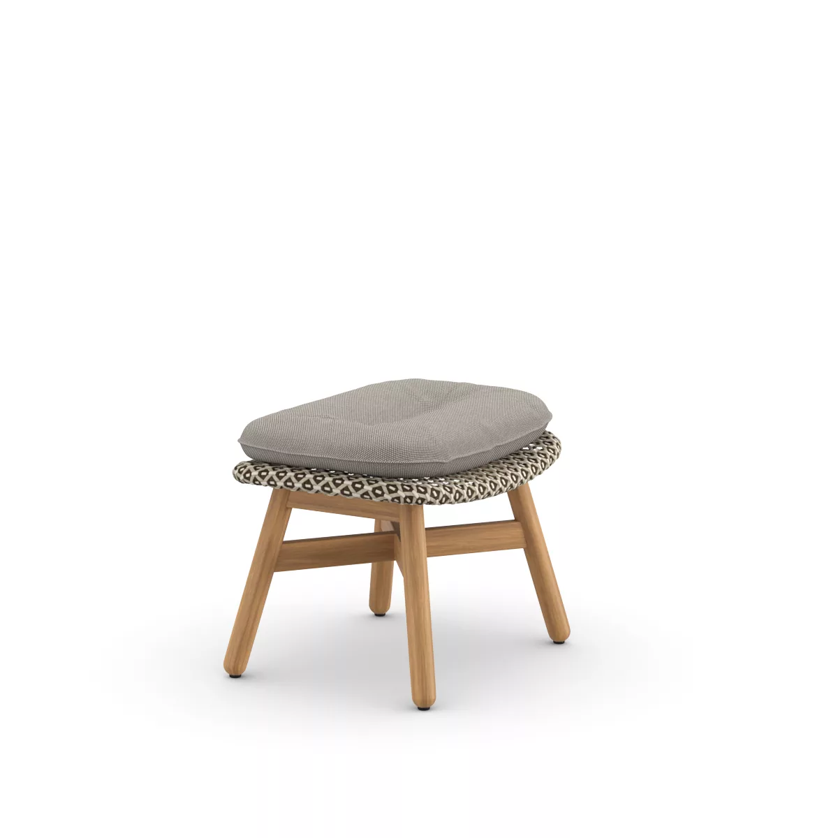 MBRACE FOOTSTOOL EX PUTE