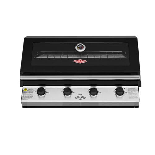 1200s 5 brennere grill fra Beefeater