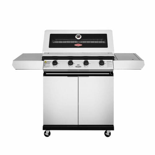 1200S 4 brennere grill Beefeater