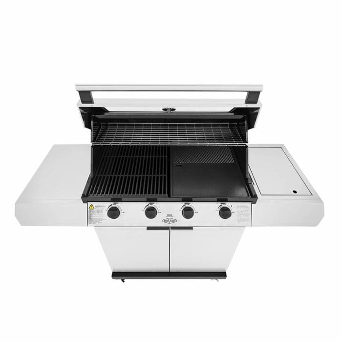 1200S 4 brennere grill Beefeater