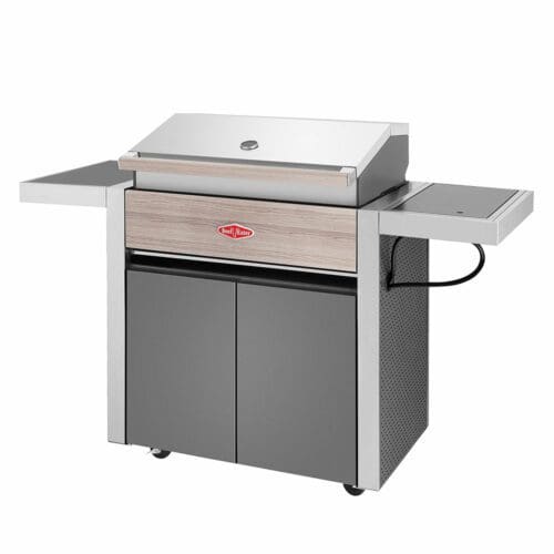 1500 4 brennere grill fra Beefeater