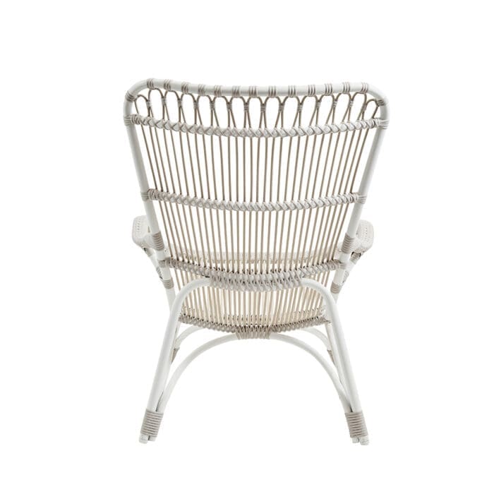 Monet stol fra Sika Design