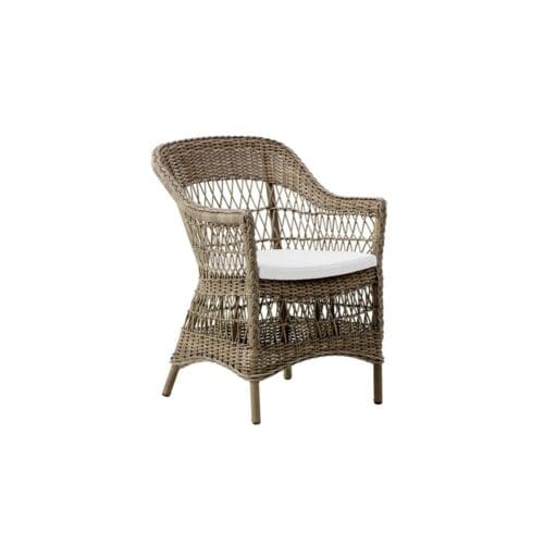 Charlot stol fra Sika Design