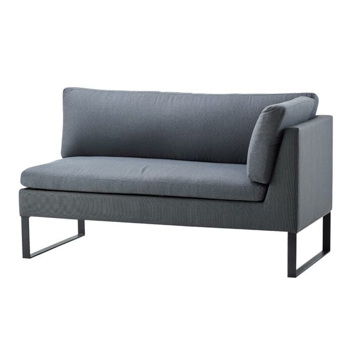 Flex sofa fra Cane-line