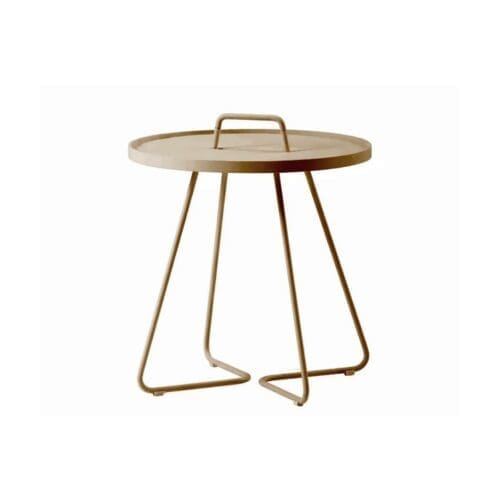 On The Move sidebord fra Cane-line