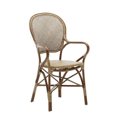 Rossini stol fra Sika Design