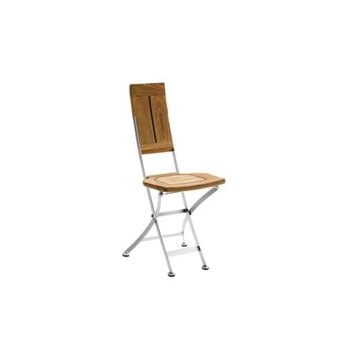 Cappuchino stol fra Kircodan