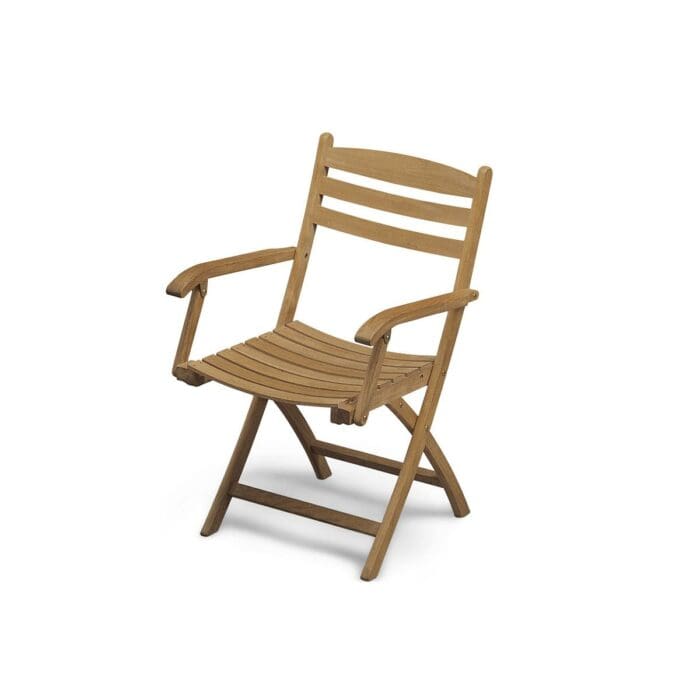 Selandia stol fra Skagerak