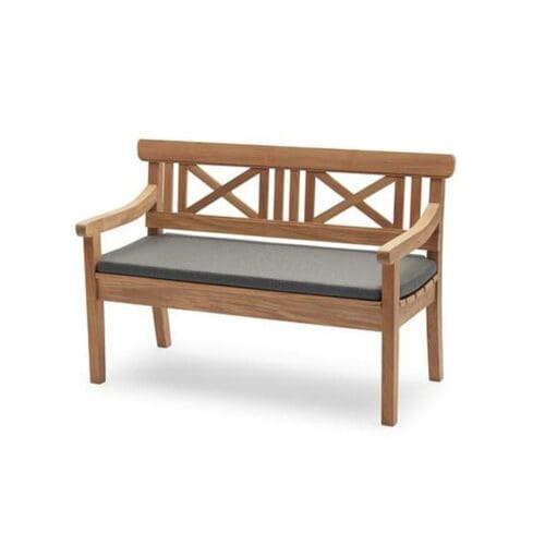 Drachmann pute sofa fra Skagerak