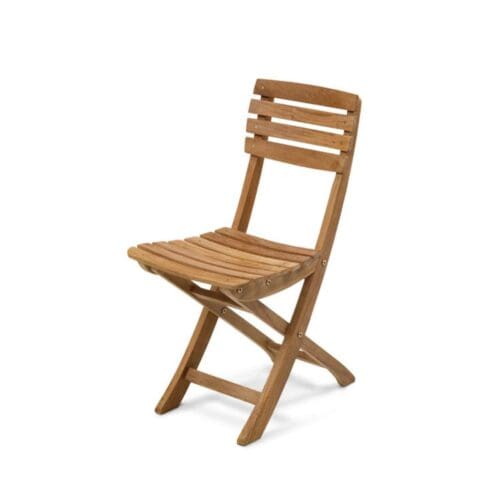 Vendia stol fra Skagerak