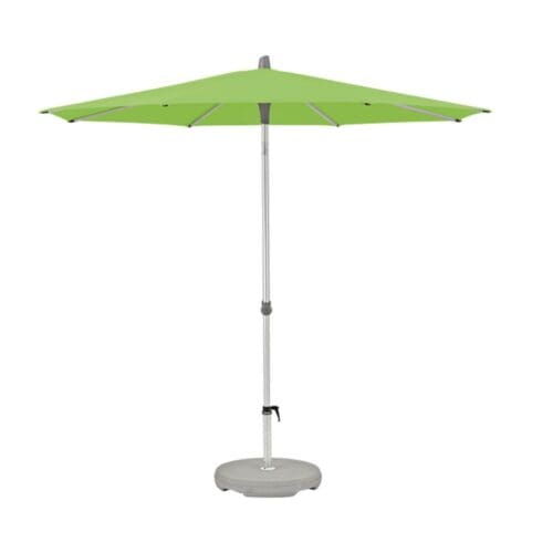 Alu Smart Easy parasoll fra Glatz