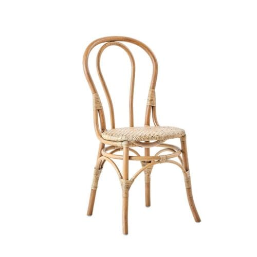 Lulu stol fra Sika Design