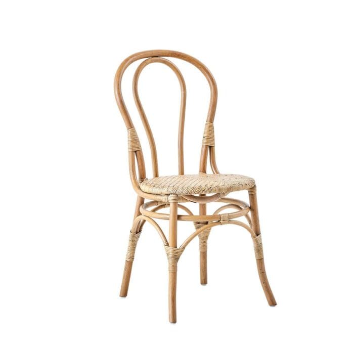 Lulu stol fra Sika Design