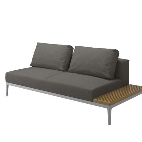Grid sofa fra Gloster