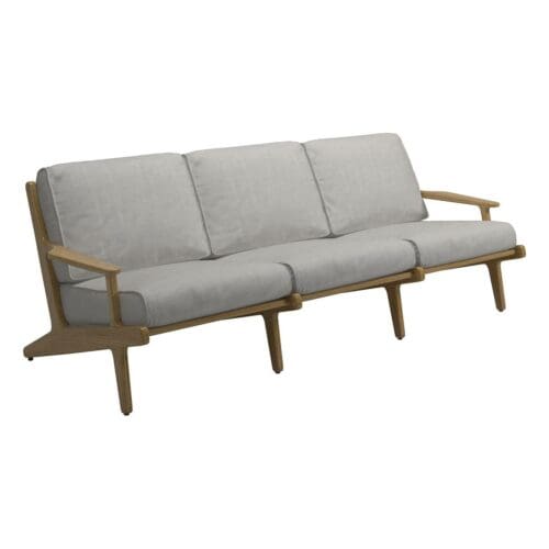 Bay sofa fra Gloster