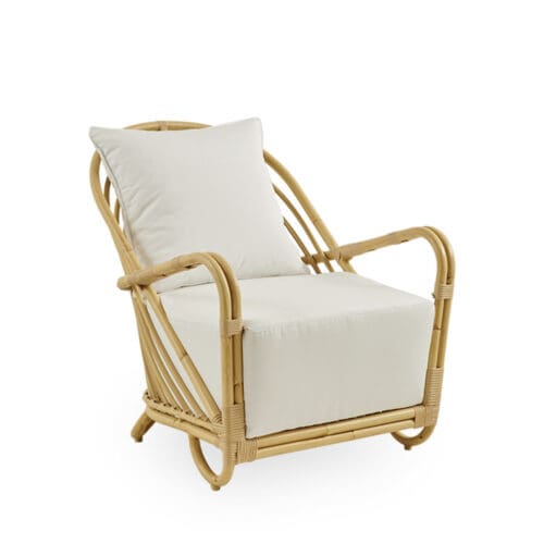 Charlottenborg stol fra Sika Design