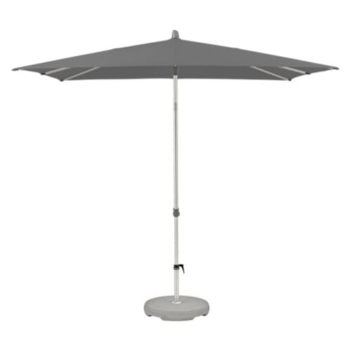 Alu Smart parasoll fra Glatz