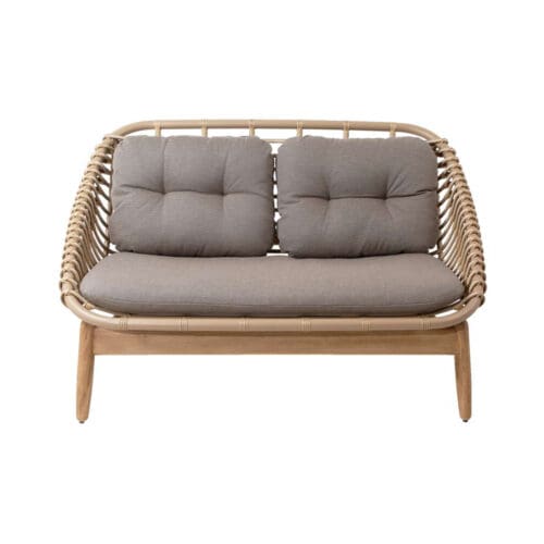 Strington sofa fra Cane-line