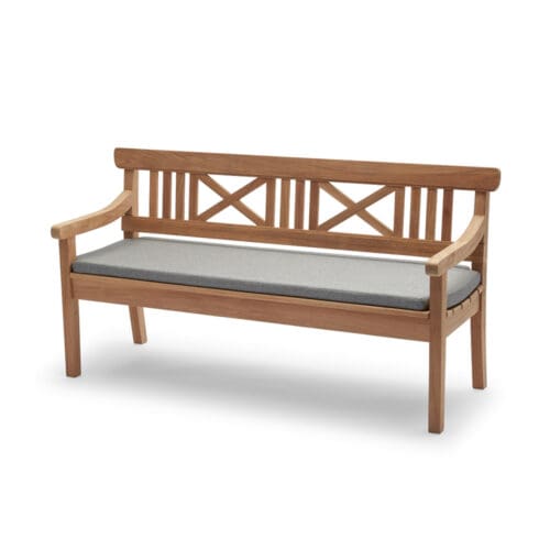 Drachmann pute fra Skagerak