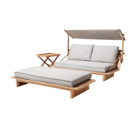 Robinson daybed fra Apple Bee