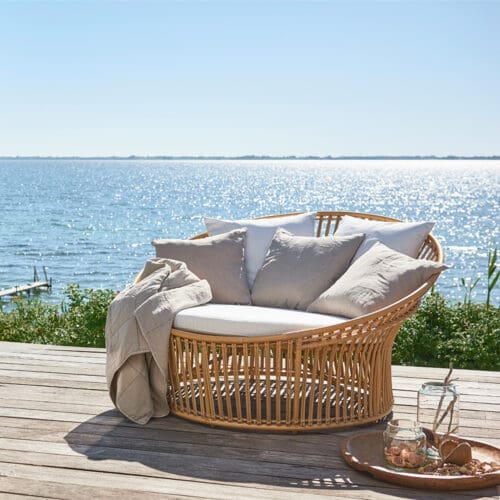 Olympia Nest daybed fra Sika Design