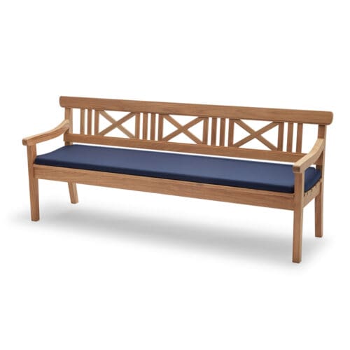 Drachmann pute fra Skagerak