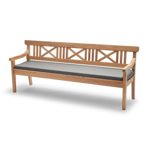 Drachmann pute fra Skagerak