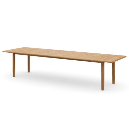 Tibbo table from Dedon