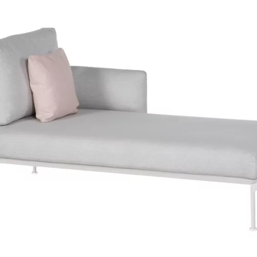 LAYOUT SINGLE CHAISE INKL PUTER