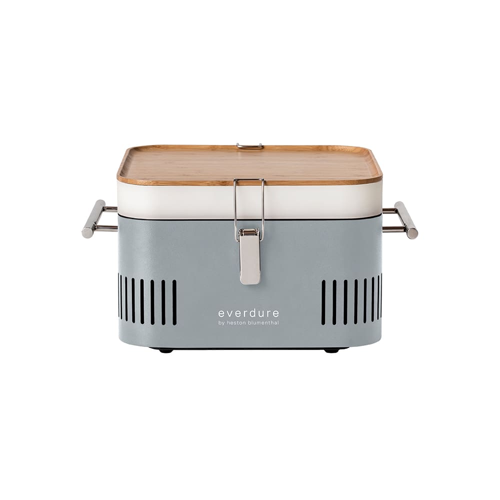 CUBE KULL GRILL STONE