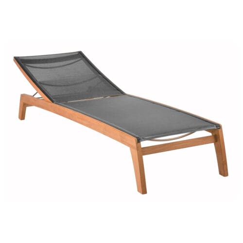 HORIZON LOUNGER (PLATINUM SLING)