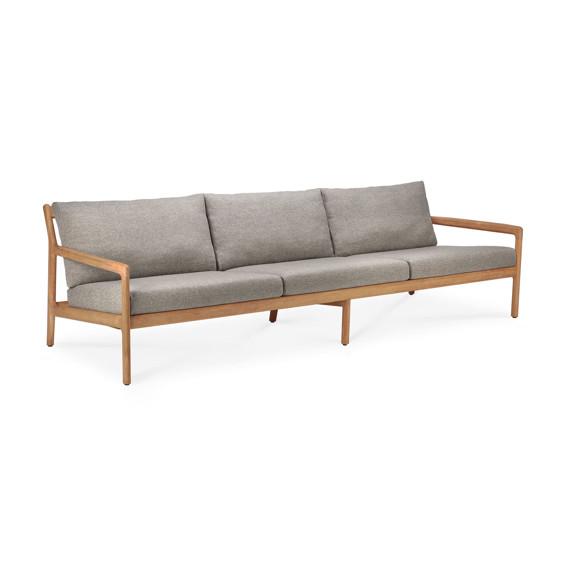JACK 3-SEATER SOFA NATURAL