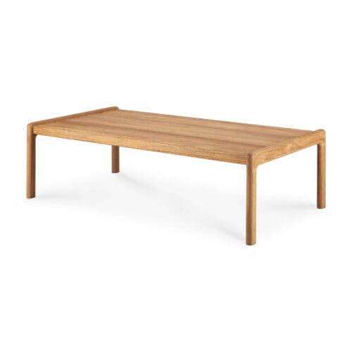 JACK COFFEE TABLE TEAK 120