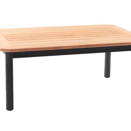 NO. 1 ALU COFFEETABLE*
