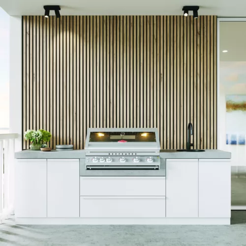 7000 SERIES PREMIUM - 5 BNR BBQ ONLY