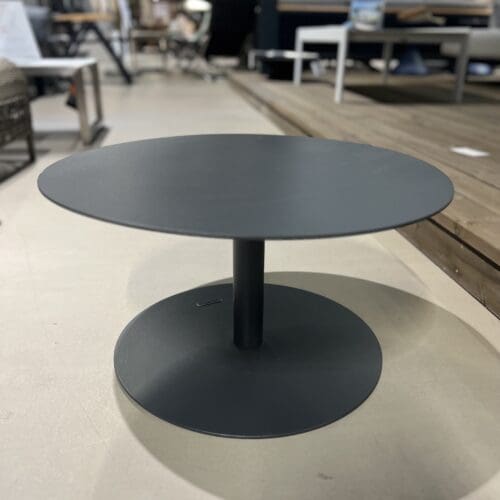 NO. 31 SIDETABLE ROUND LARGE*