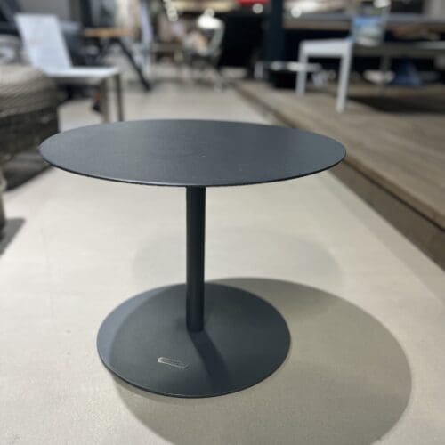 NO. 31 SIDETABLE ROUND SMALL*