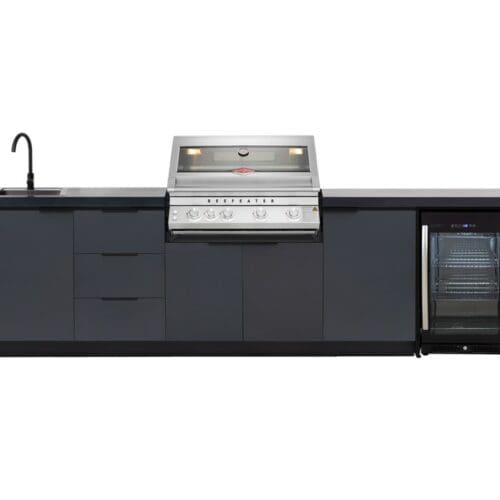 CABINEX PREMIUM INKL. 7000P 4BNR