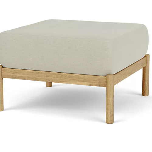 COCOON DEEP SEATING OTTOMAN