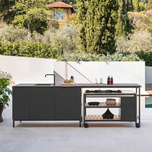 NORMA KITCHEN - UTSTILLINGSMODELL