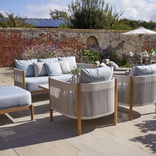 COCOON SOFAGRUPPE M/BORD