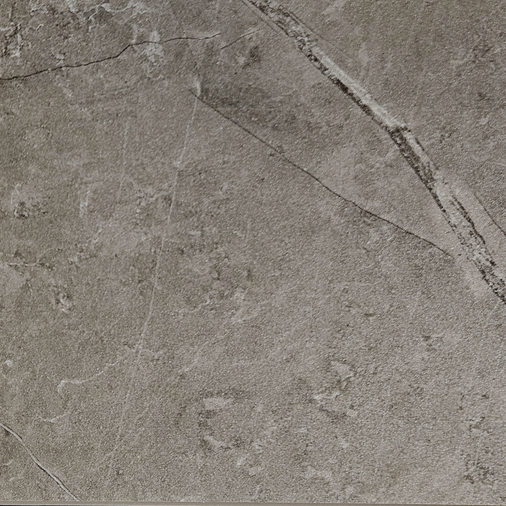 BORDPLATE 144X144 CM TAUPE, KERAMIKK